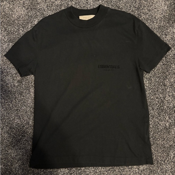 Essentials Tee - Picture 1 of 2